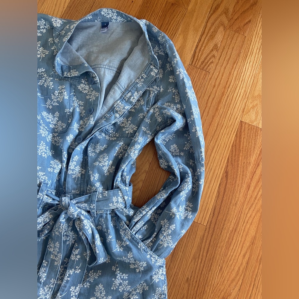 Old Navy jumpsuit